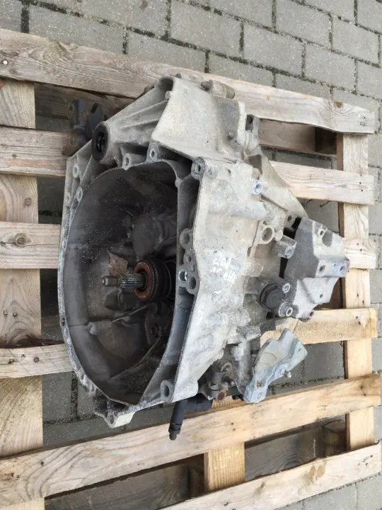 Boîte de vitesses 20EA30 pour Peugeot Citroen 1.6 E-HDI image 3