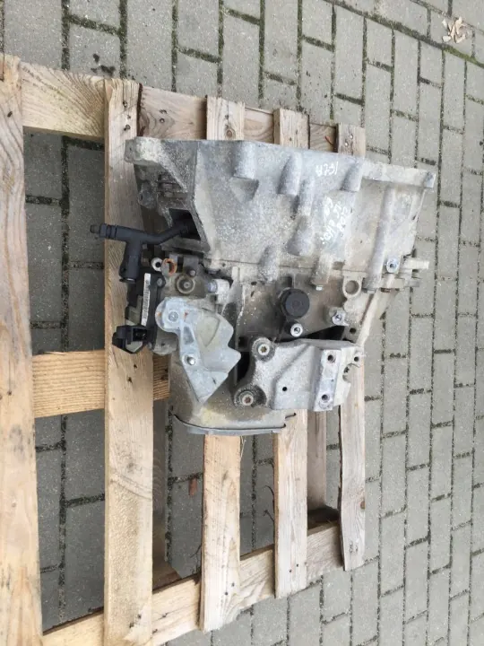 Boîte de vitesses 20EA30 pour Peugeot Citroen 1.6 E-HDI image 4