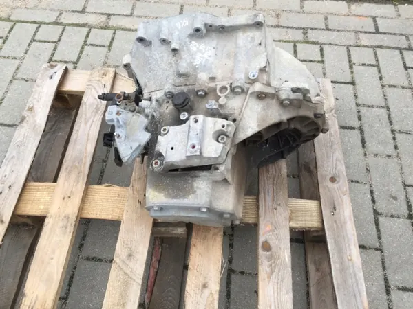 Boîte de vitesses 20EA30 pour Peugeot Citroen 1.6 E-HDI image 5