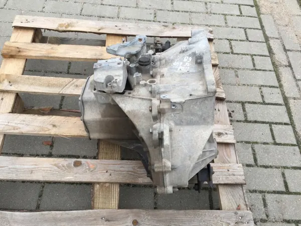 Boîte de vitesses 20EA30 pour Peugeot Citroen 1.6 E-HDI image 6