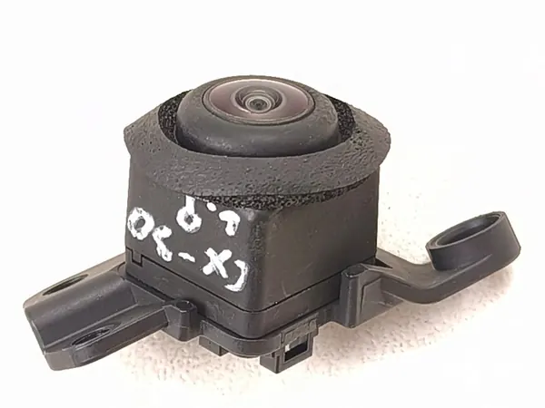 Caméra Miroir Gauche Avant Mazda CX-30 OEM DFS467RC0 image 3