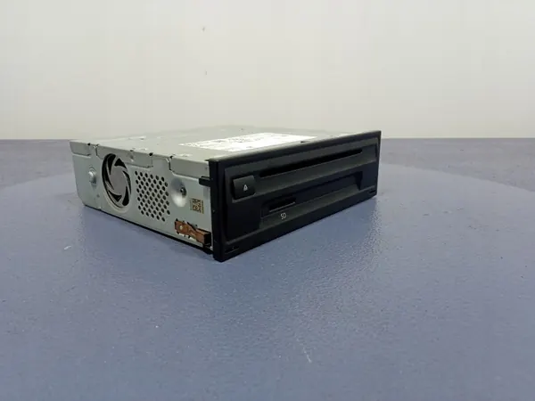 Módulo Leitor Navegação MIB2 VW T-Cross OEM 2GM035840 image 6