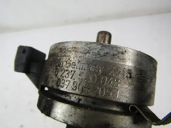 Sytytysyksikkö Audi 80 B4 2.0B image 4