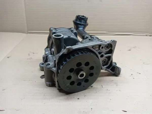 Volkswagen OE 04L145208K oljepump image 2