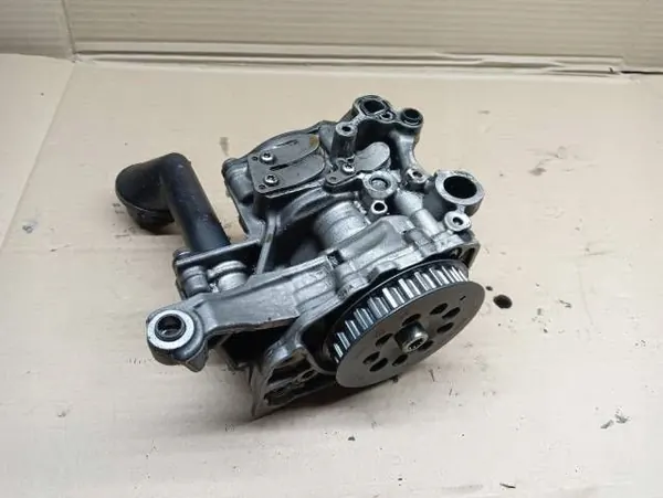 Volkswagen OE 04L145208K oljepump image 3