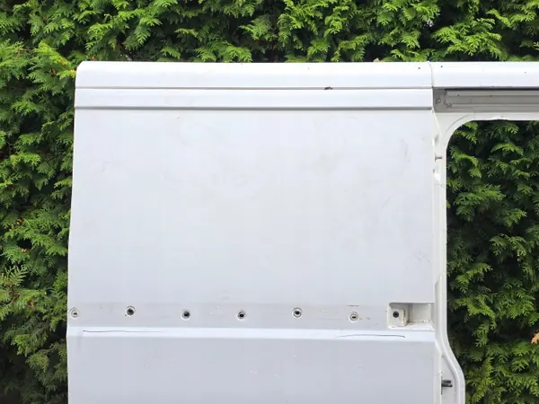 OEM DUCATO BOXER JUMPER 14- Rechte Trittstufenabdeckung image 10