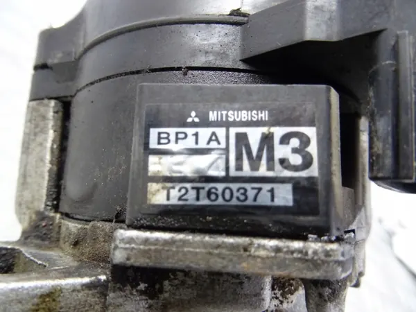 Bobina de encendido OEM T2T60371 para Mazda 323 V 1.5 Gasolina image 5