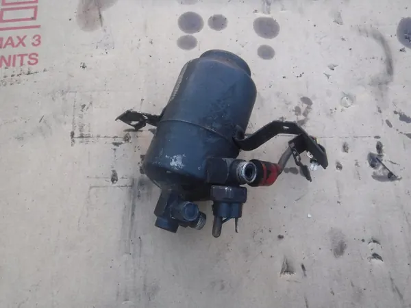 Secador de Ar Mercedes W124 W126 1248205910 image 2