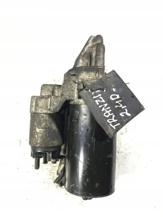 Motor de arranque FORD TRANSIT 2.2L diesel 2007 image 3