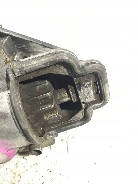 Motor de arranque FORD TRANSIT 2.2L diesel 2007 image 7