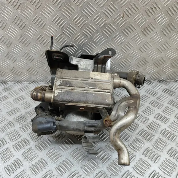 WEBASTO VW SHARAN (7N1,7N2) 1T0054980D 2.0L image 2