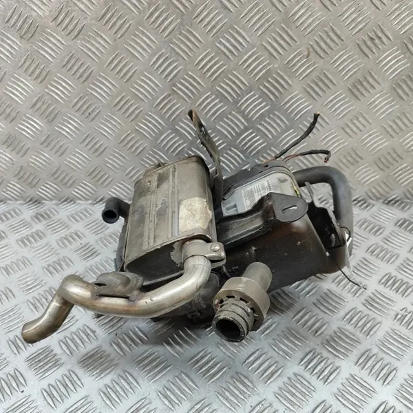 WEBASTO VW SHARAN (7N1,7N2) 1T0054980D 2.0L image 3