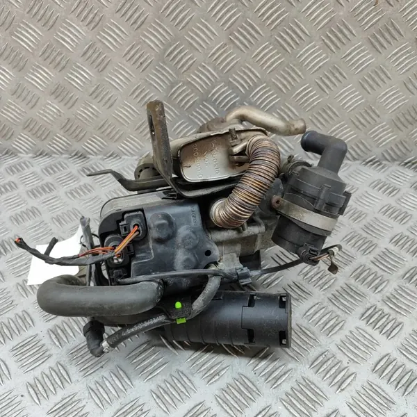 WEBASTO VW SHARAN (7N1,7N2) 1T0054980D 2.0L image 4