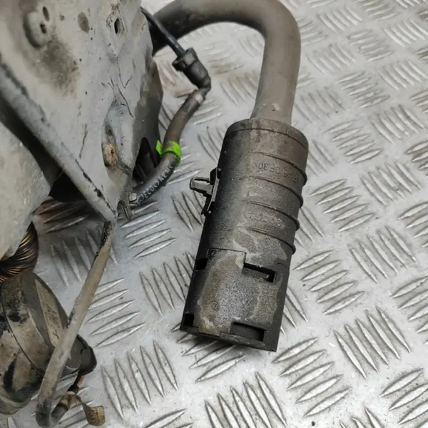 WEBASTO VW SHARAN (7N1,7N2) 1T0054980D 2.0L image 5