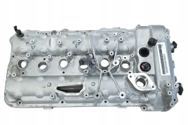 Couvercle de soupape Audi OEM 07P103476K pour A8 W12 image 2