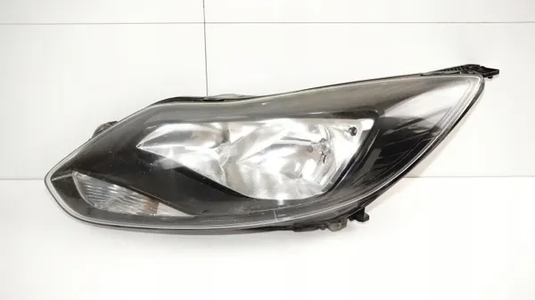 Linker voorlamp OEM 360185353 Ford Focus MK3 image 2