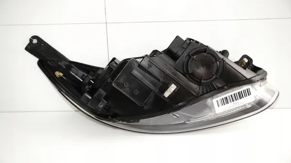 Linker voorlamp OEM 360185353 Ford Focus MK3 image 10
