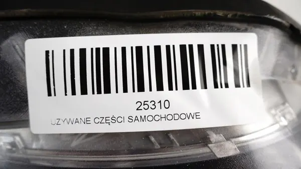 Linker voorlamp OEM 360185353 Ford Focus MK3 image 3