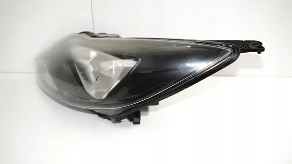 Linker voorlamp OEM 360185353 Ford Focus MK3 image 4