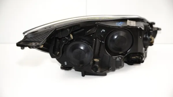 Linker voorlamp OEM 360185353 Ford Focus MK3 image 5