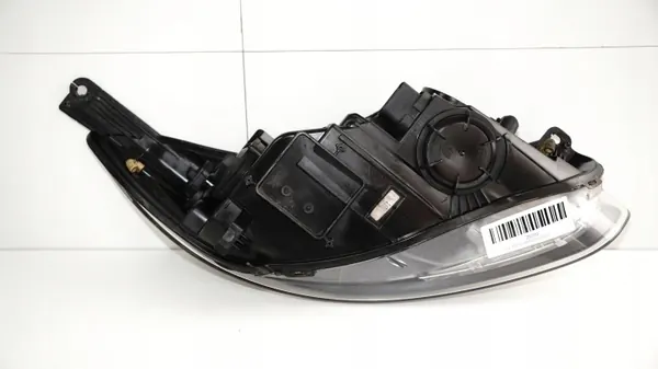 Linker voorlamp OEM 360185353 Ford Focus MK3 image 9