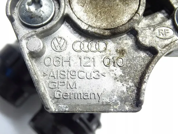 Vattenpump Audi A4 B8 A5 8T 1.8TFSI image 5