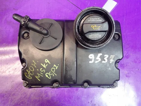 SEAT IBIZA III 6L 02-06 Ventildeck 045103469D image 2