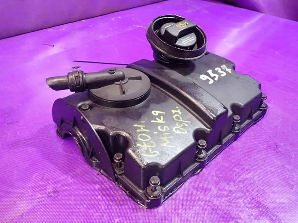 SEAT IBIZA III 6L 02-06 Ventildeck 045103469D image 3