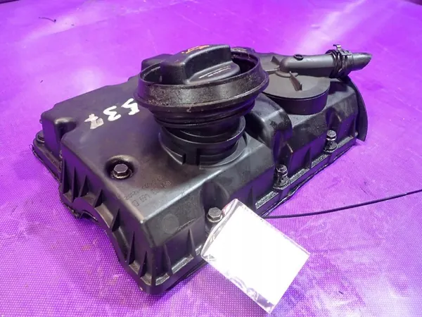 SEAT IBIZA III 6L 02-06 Ventildeck 045103469D image 4