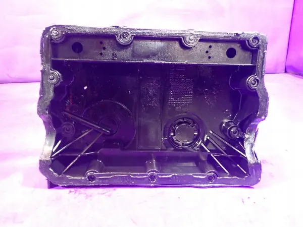 SEAT IBIZA III 6L 02-06 Ventildeck 045103469D image 5