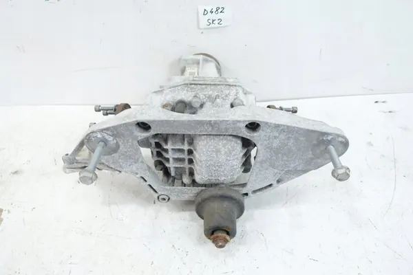 Taka-akselin tasauspyörästö Audi A5 Lift 0AR525053 MNA image 4