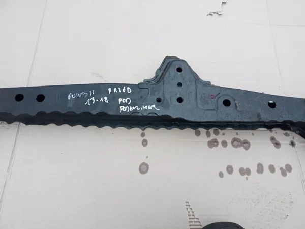 Traverse inférieure Toyota AURIS II 13-18 OEM image 4