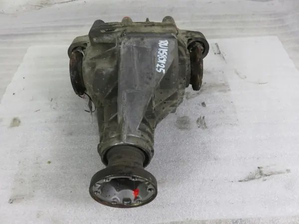 ZF OEM 4460310019 Vaihteisto Audi Q7 3.0 TDI:lle image 2
