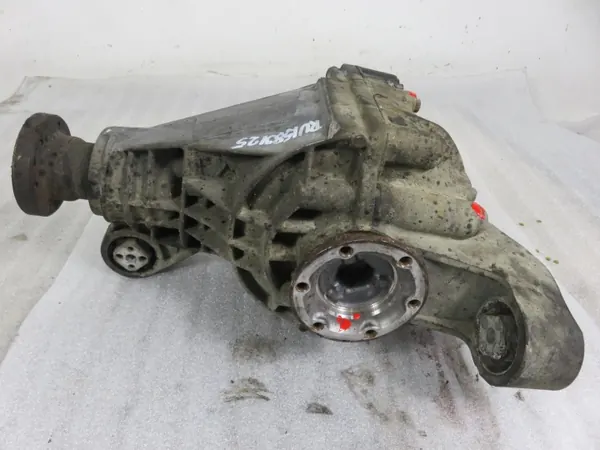 ZF OEM 4460310019 Vaihteisto Audi Q7 3.0 TDI:lle image 3