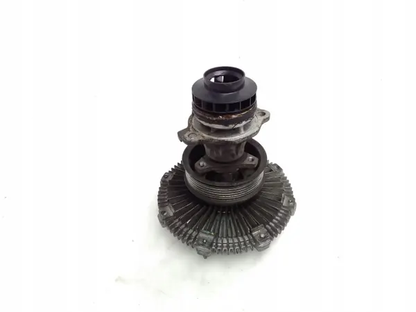 Embreagem Visco Ventilador Nissan OEM 7608226191 - Usado image 3