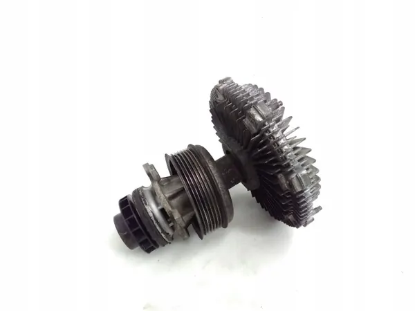 Embreagem Visco Ventilador Nissan OEM 7608226191 - Usado image 4