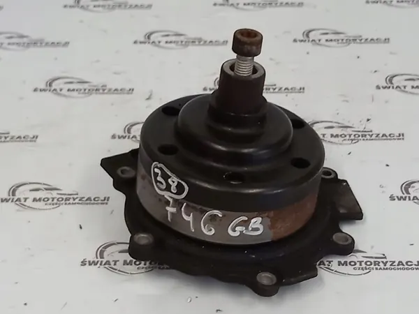 Vattenpump för Sprinter W906 2.2 CDI A6512002301 image 3