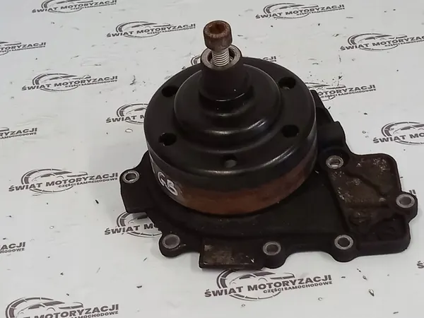 Vattenpump för Sprinter W906 2.2 CDI A6512002301 image 4