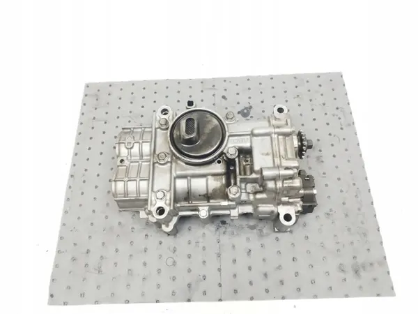 Pompe à huile Honda OEM MTL29786 - État utilisé image 2