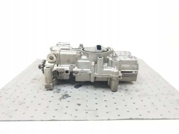 Pompe à huile Honda OEM MTL29786 - État utilisé image 6