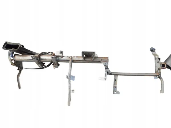 Citroen C4 Cactus 2019 Armaturenbrettrahmen OEM FDH3611 image 2