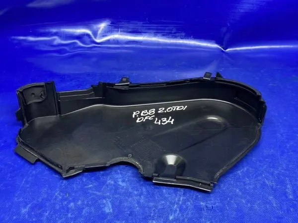 Jakoketjun kansi OEM 04L109107F VW Passat B8 2.0 TDI image 6