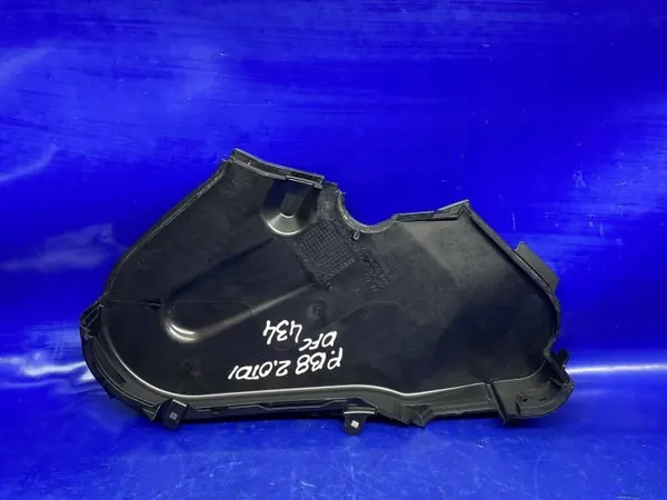 Jakoketjun kansi OEM 04L109107F VW Passat B8 2.0 TDI image 7