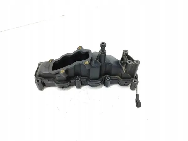 Gebruikt inlaatspruitstuk OEM 059129712T Audi A4 image 3