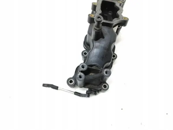 Gebruikt inlaatspruitstuk OEM 059129712T Audi A4 image 4