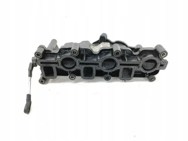 Gebruikt inlaatspruitstuk OEM 059129712T Audi A4 image 5