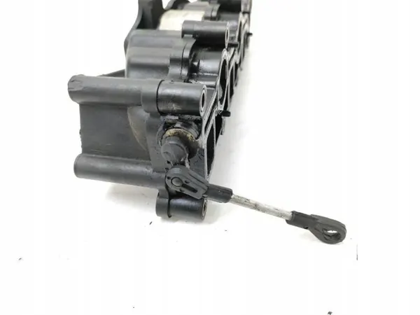Gebruikt inlaatspruitstuk OEM 059129712T Audi A4 image 6