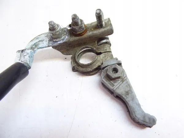 DUCATO III JUMPER 06-14 Terminal Negativo 2.2 JTD image 3