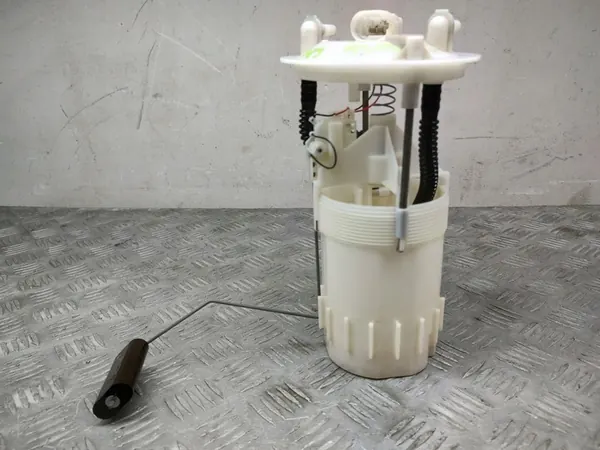 Brandstofniveausensor voor MASTER II MOVANO 2.8 DCI image 2