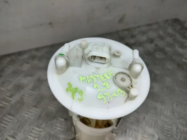 Brandstofniveausensor voor MASTER II MOVANO 2.8 DCI image 3